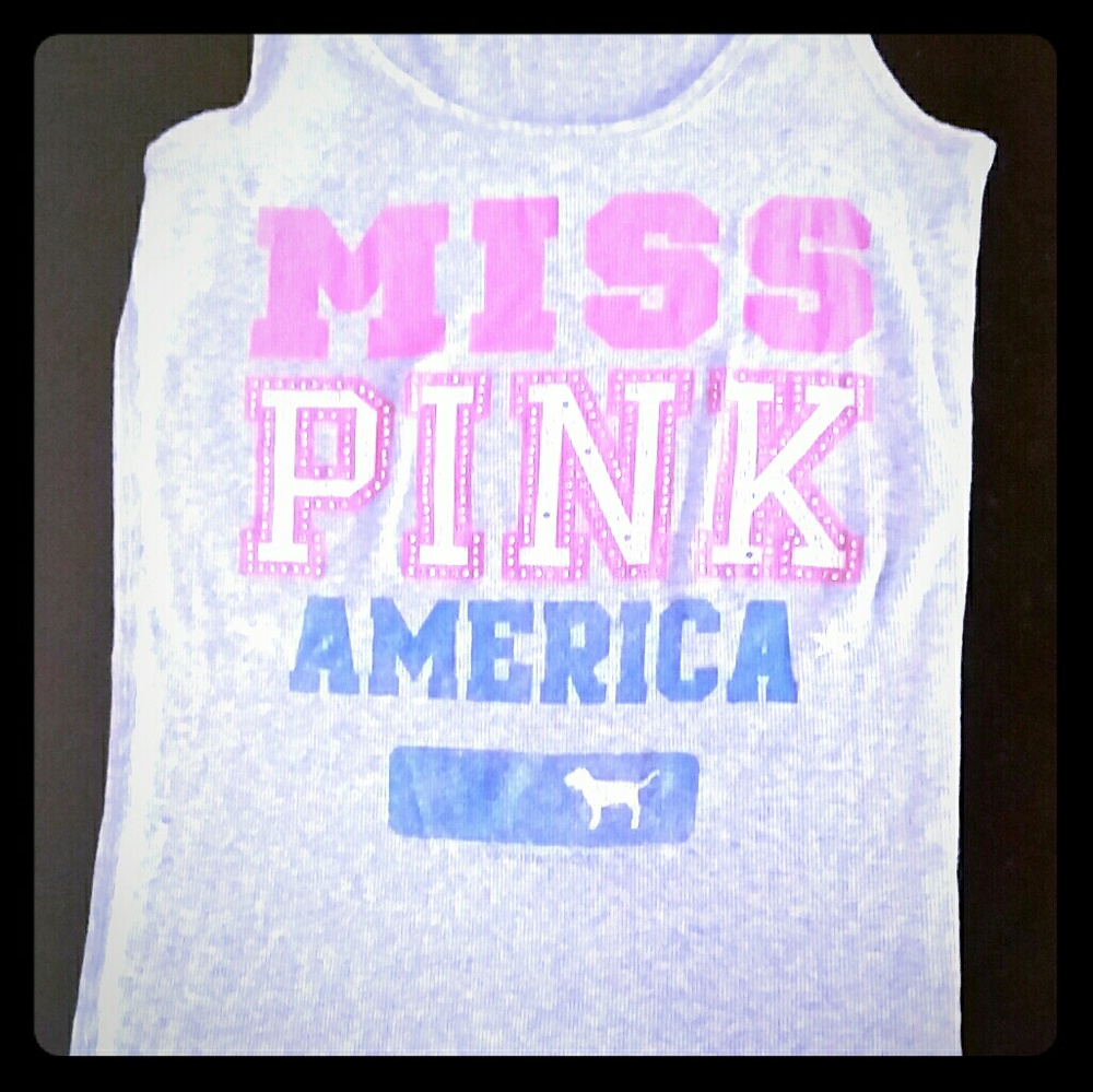 VS Tank Top